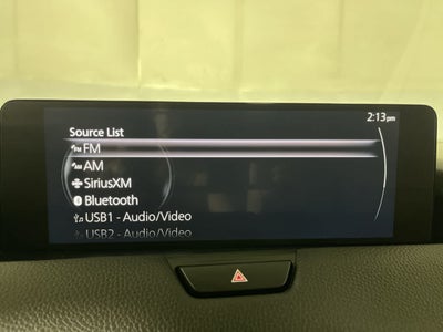 2026 Mazda Mazda CX-90 Premium Sport