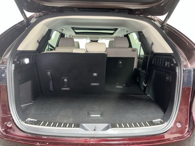 2026 Mazda Mazda CX-90 Premium Sport