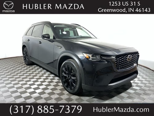 2026 Mazda Mazda CX-90 Premium Sport