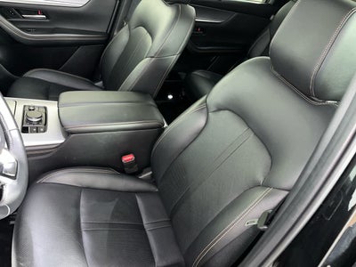 2026 Mazda Mazda CX-90 Premium Sport