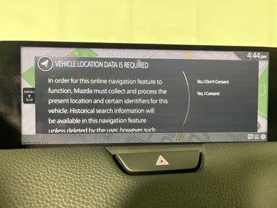 2026 Mazda Mazda CX-90 Premium Sport