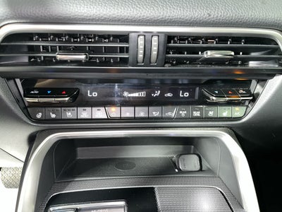 2026 Mazda Mazda CX-90 Premium Sport