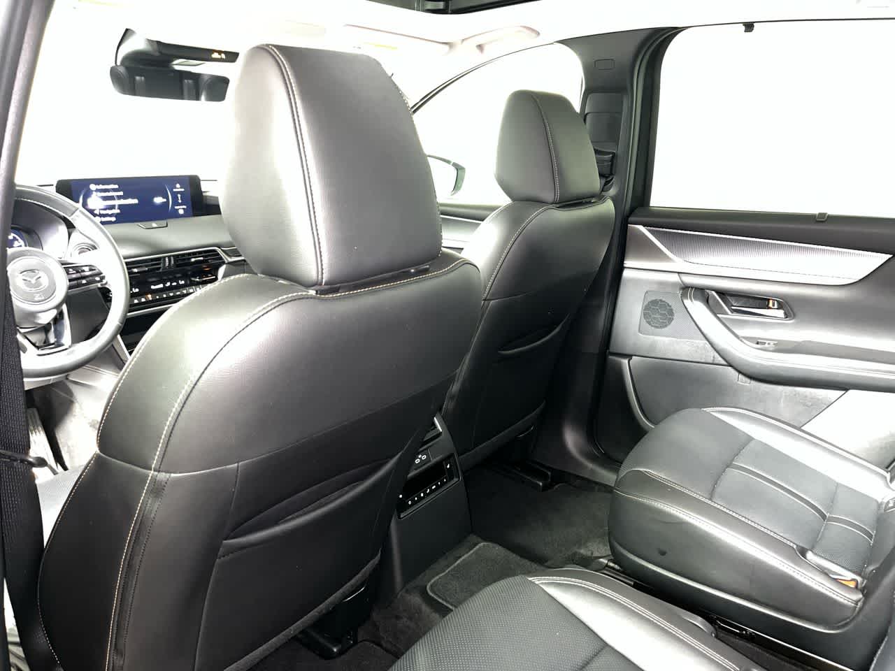 2026 Mazda Mazda CX-90 Premium Sport