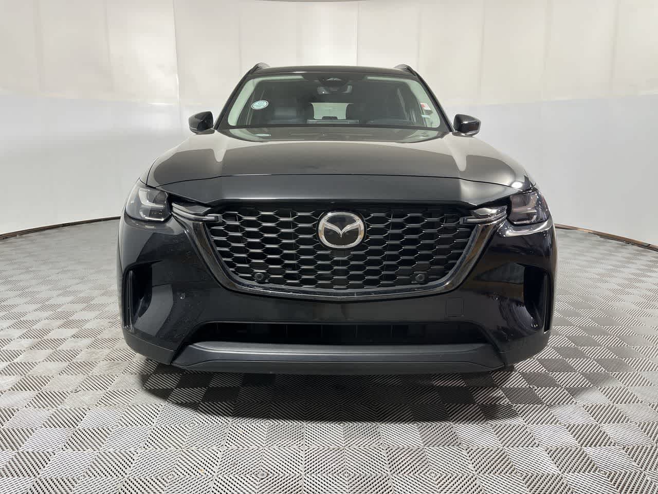2026 Mazda Mazda CX-90 Premium Sport