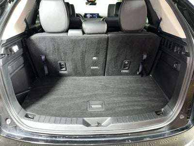 2026 Mazda Mazda CX-90 Premium Sport