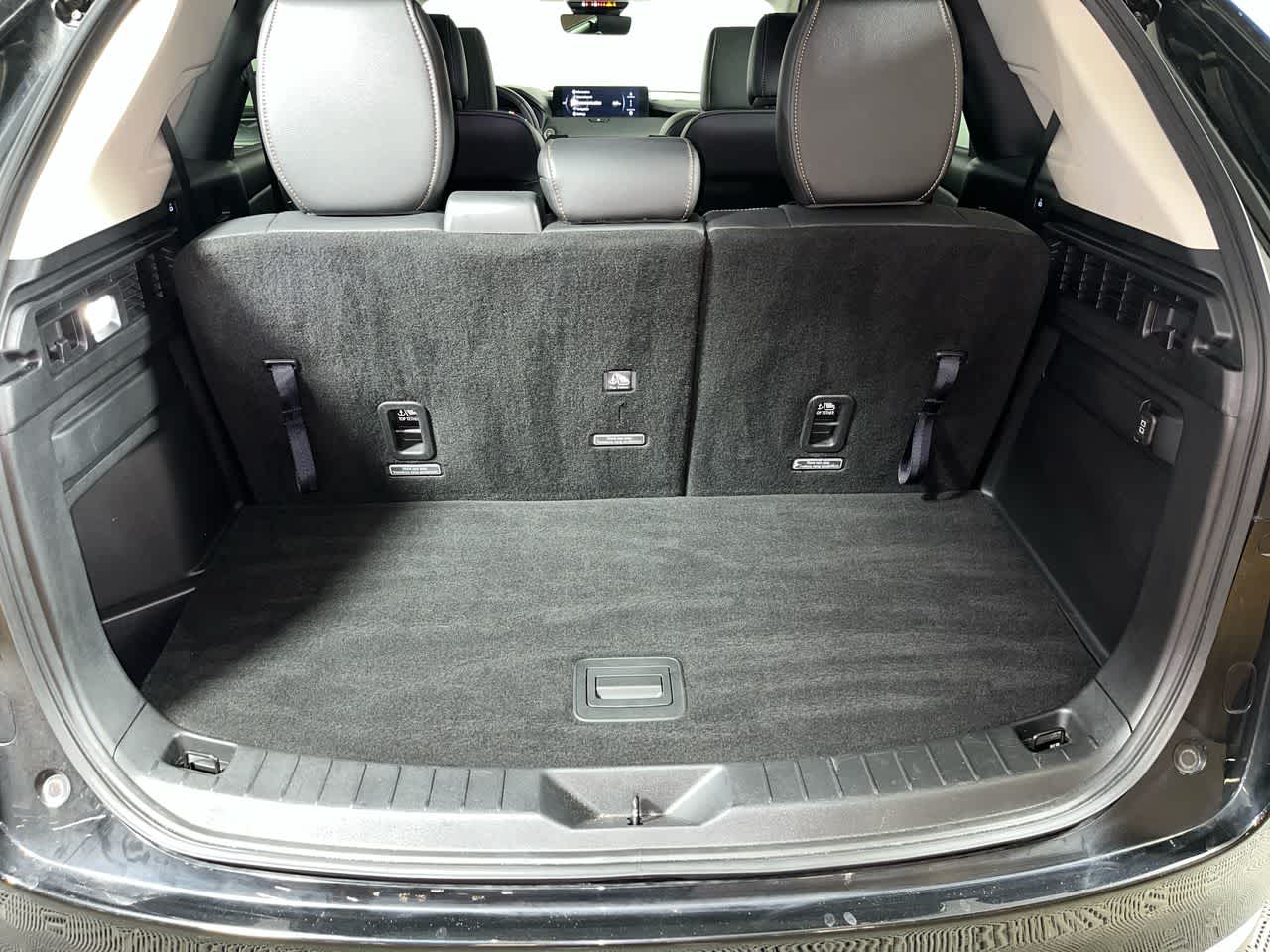 2026 Mazda Mazda CX-90 Premium Sport
