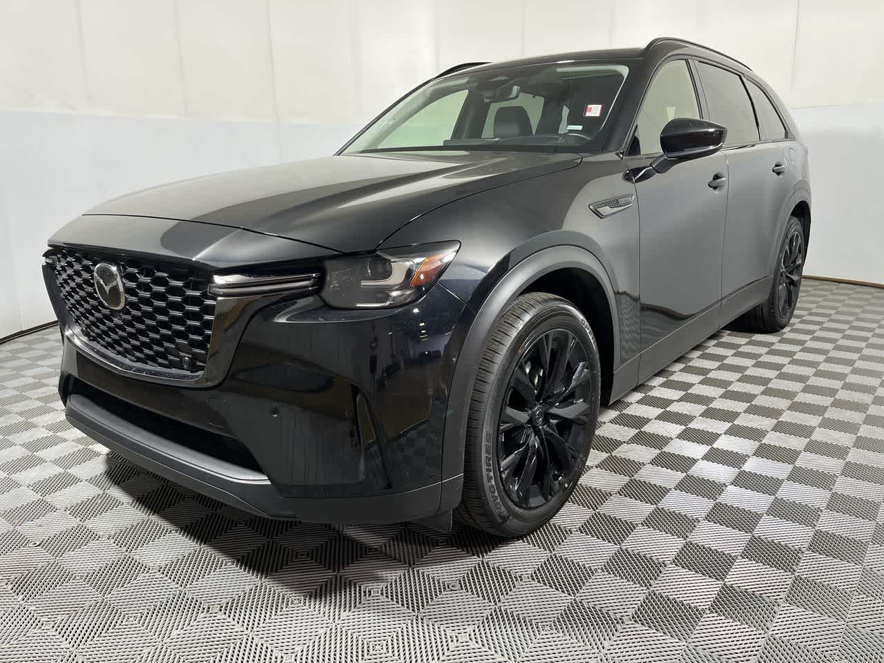 2026 Mazda Mazda CX-90 Premium Sport