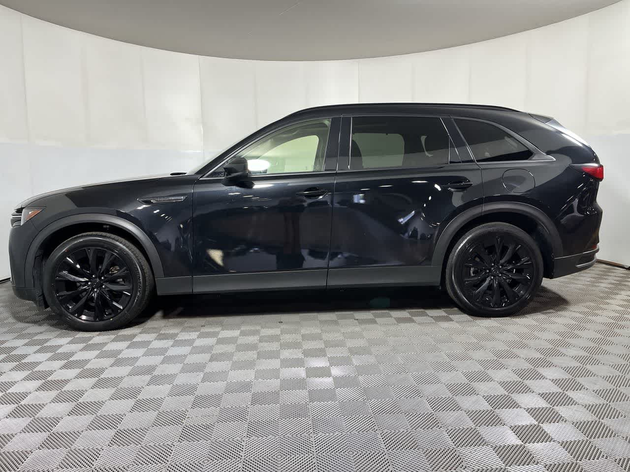 2026 Mazda Mazda CX-90 Premium Sport
