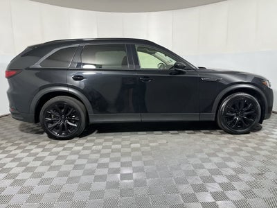 2026 Mazda Mazda CX-90 Premium Sport