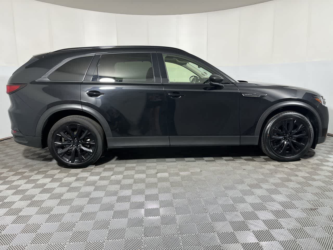 2026 Mazda Mazda CX-90 Premium Sport