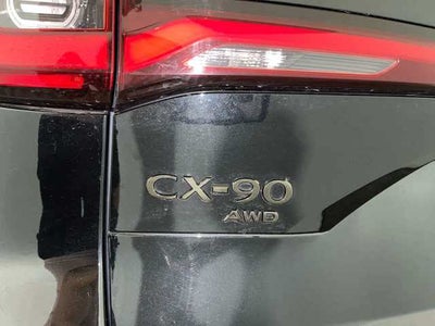 2026 Mazda Mazda CX-90 Premium Sport