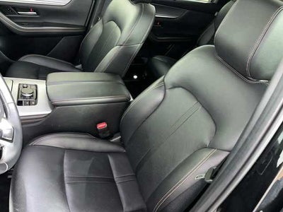 2026 Mazda Mazda CX-90 Premium Sport