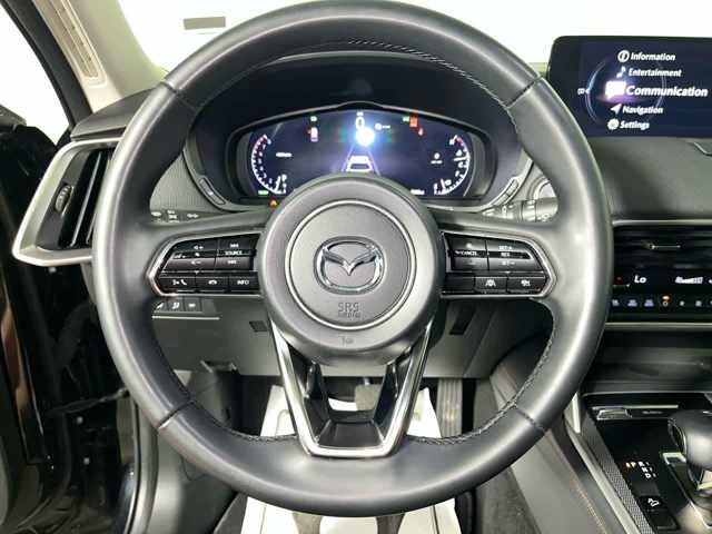 2026 Mazda Mazda CX-90 Premium Sport