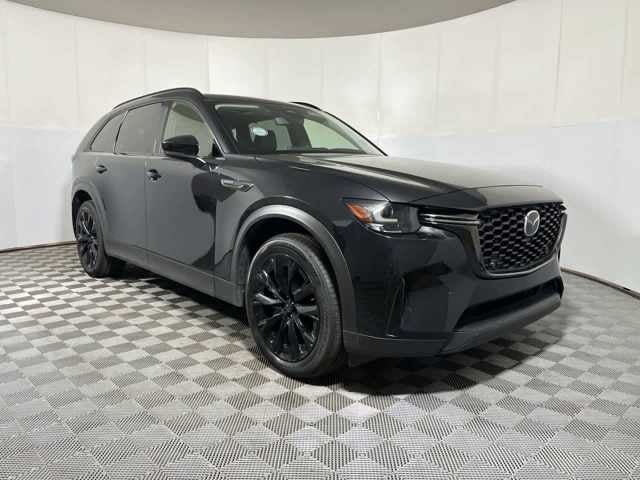 2026 Mazda Mazda CX-90 Premium Sport
