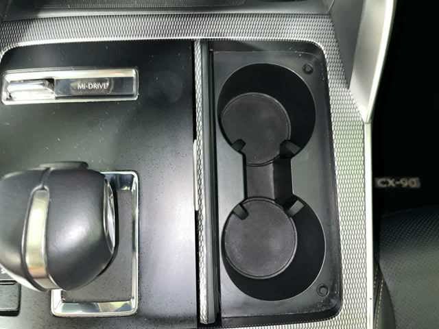 2026 Mazda Mazda CX-90 Premium Sport