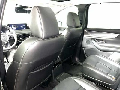 2026 Mazda Mazda CX-90 Premium Sport