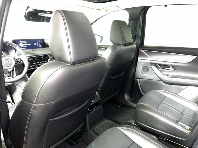 2026 Mazda Mazda CX-90 Premium Sport