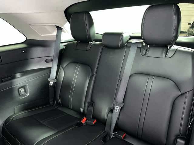 2026 Mazda Mazda CX-90 Premium Sport