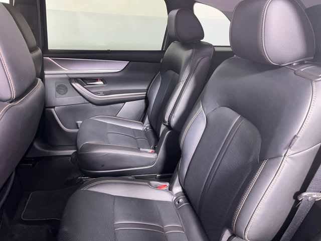2026 Mazda Mazda CX-90 Premium Sport