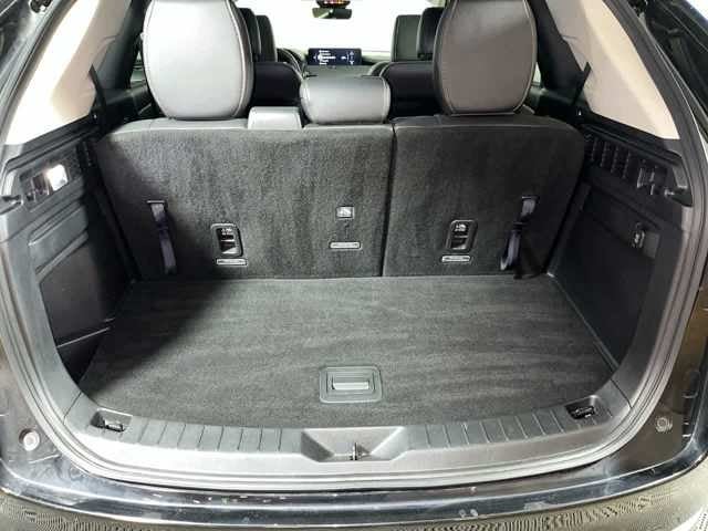 2026 Mazda Mazda CX-90 Premium Sport