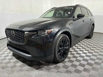 2026 Mazda Mazda CX-90 Premium Sport