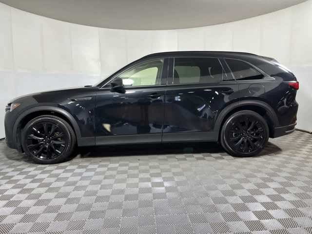 2026 Mazda Mazda CX-90 Premium Sport