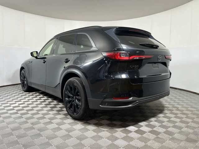 2026 Mazda Mazda CX-90 Premium Sport