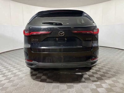 2026 Mazda Mazda CX-90 Premium Sport