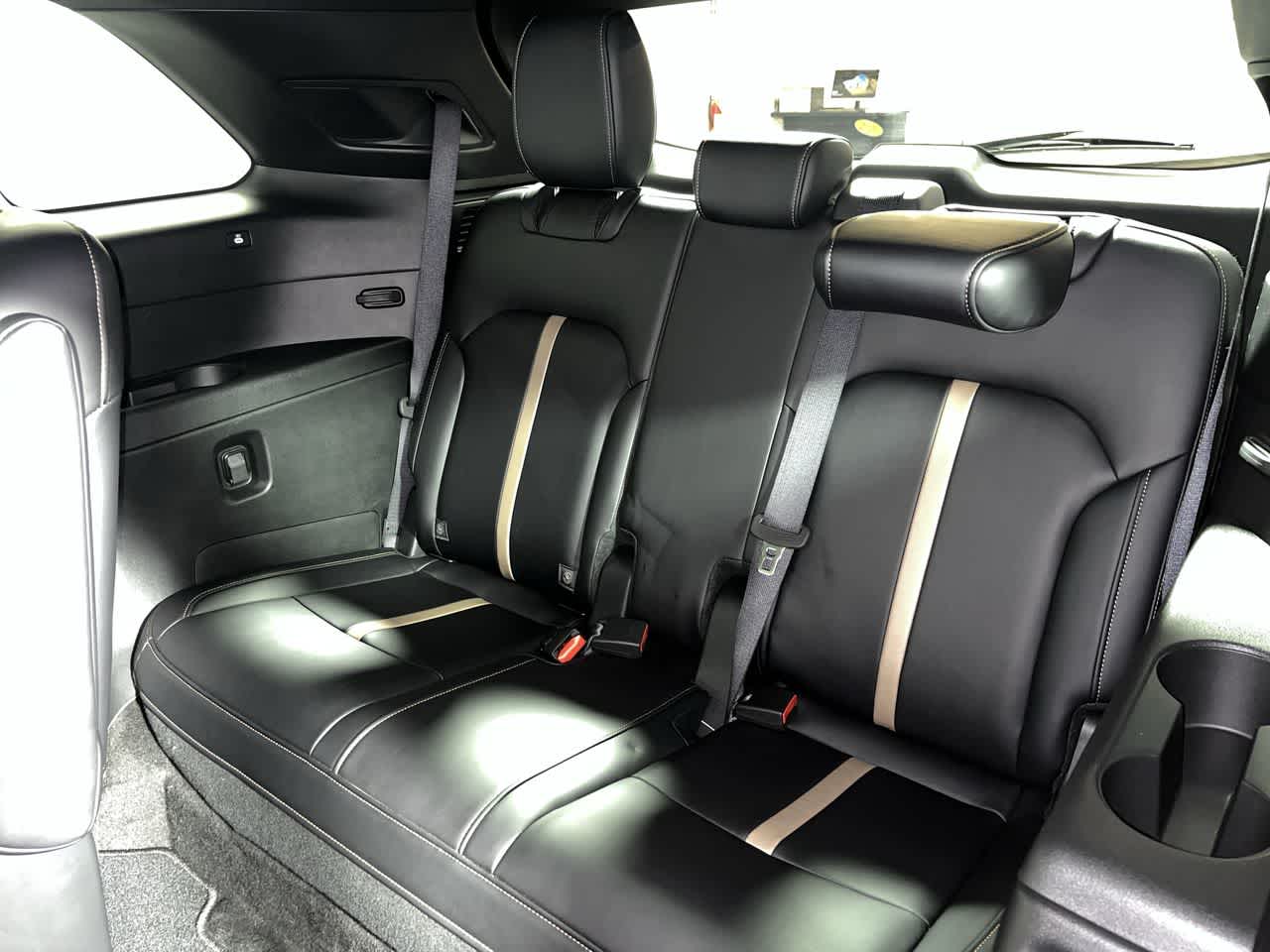 2026 Mazda Mazda CX-90 S Premium Sport