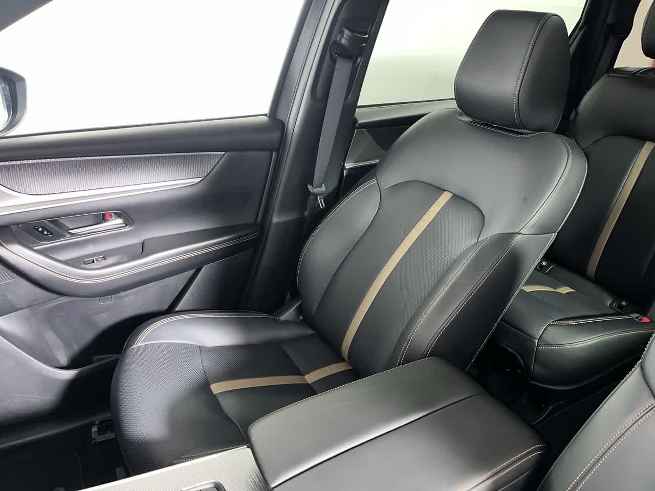 2026 Mazda Mazda CX-90 S Premium Sport