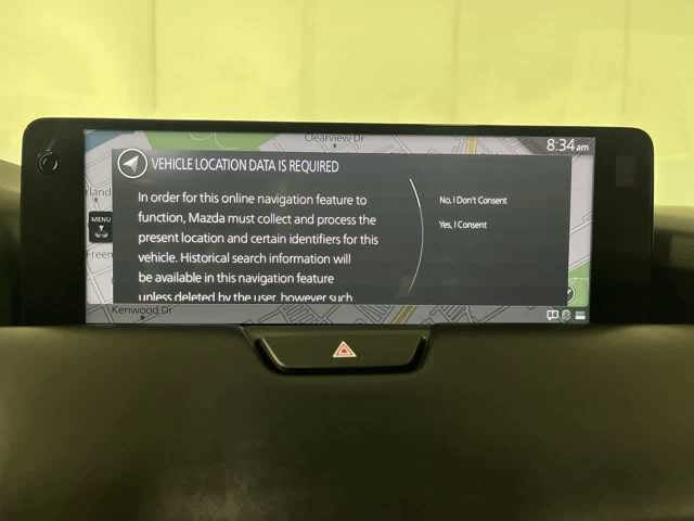 2026 Mazda Mazda CX-90 S Premium Sport