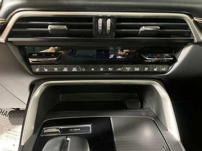 2026 Mazda Mazda CX-90 S Premium Sport