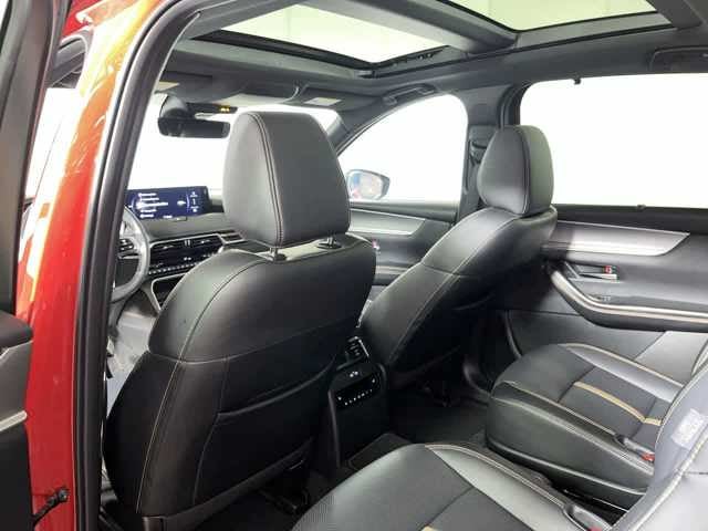2026 Mazda Mazda CX-90 S Premium Sport