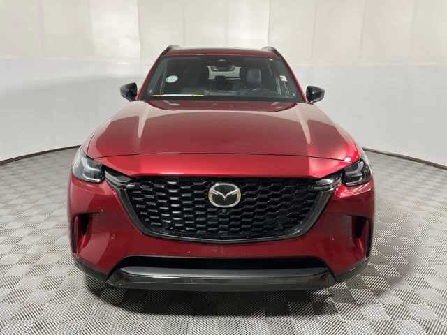 2026 Mazda Mazda CX-90 S Premium Sport