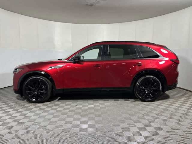 2026 Mazda Mazda CX-90 S Premium Sport