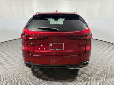 2026 Mazda Mazda CX-90 S Premium Sport