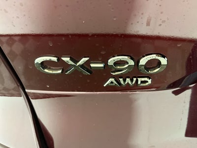 2026 Mazda Mazda CX-90 S Premium Sport