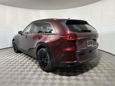 2026 Mazda Mazda CX-90 S Premium Sport