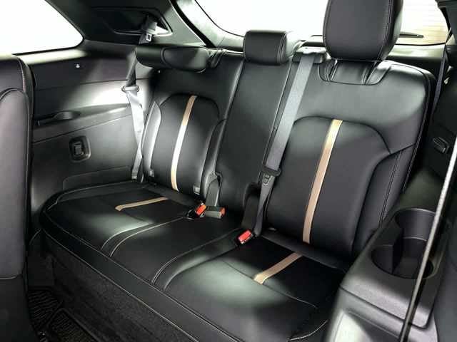2026 Mazda Mazda CX-90 S Premium Sport