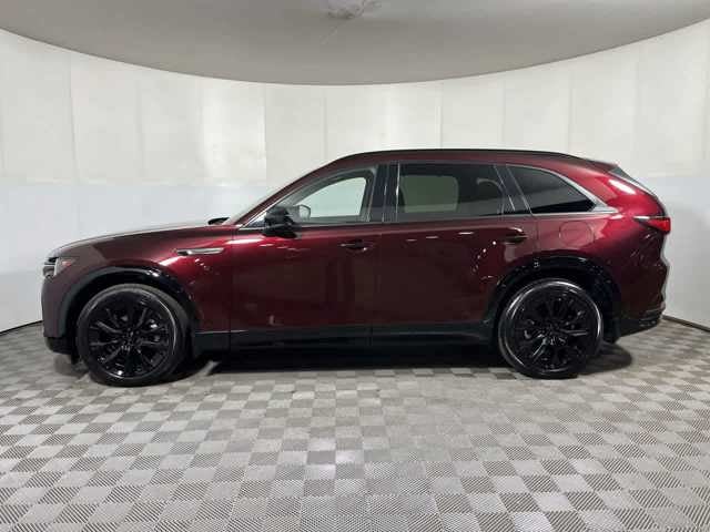 2026 Mazda Mazda CX-90 S Premium Sport