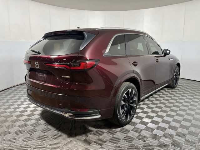 2024 Mazda Mazda CX-90 3.3 Turbo S Premium Plus