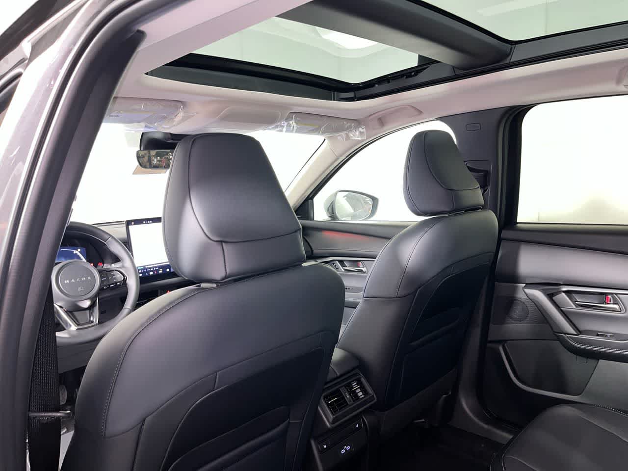 2026 Mazda Mazda CX-5 2.5 S Premium Plus