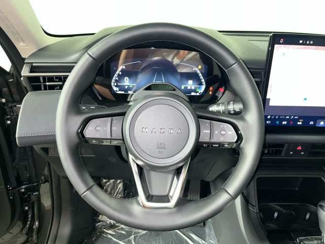 2026 Mazda Mazda CX-5 2.5 S Premium Plus