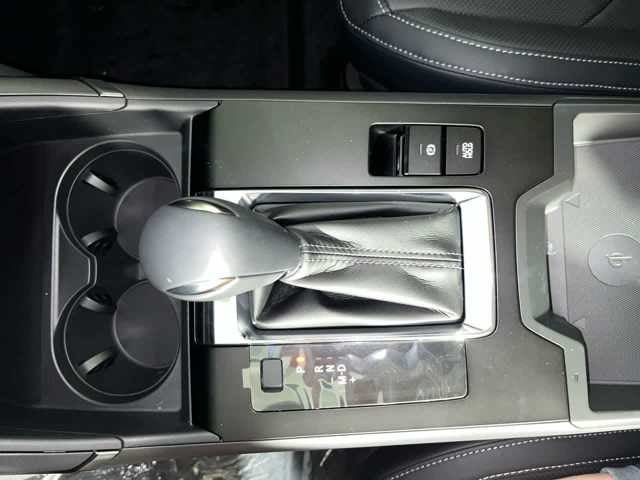 2026 Mazda Mazda CX-5 2.5 S Premium Plus