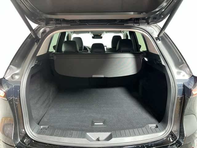 2026 Mazda Mazda CX-5 2.5 S Premium Plus