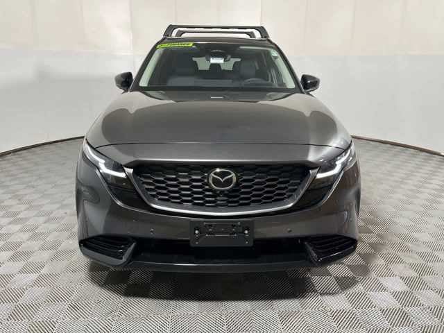 2026 Mazda Mazda CX-5 2.5 S Premium Plus