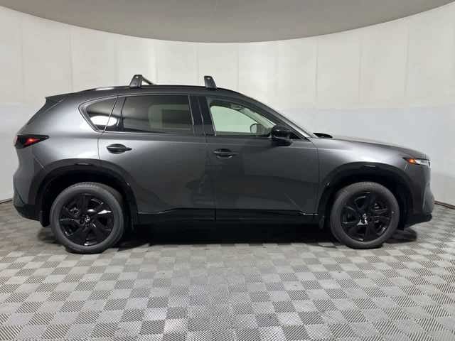 2026 Mazda Mazda CX-5 2.5 S Premium Plus
