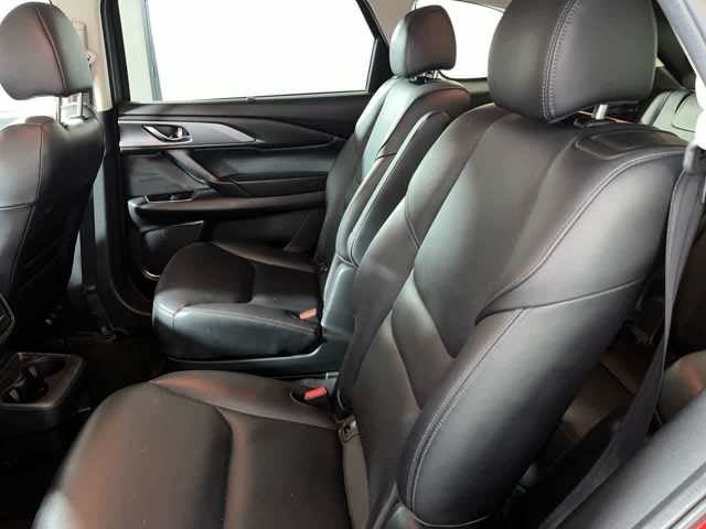 2020 Mazda Mazda CX-9 Touring
