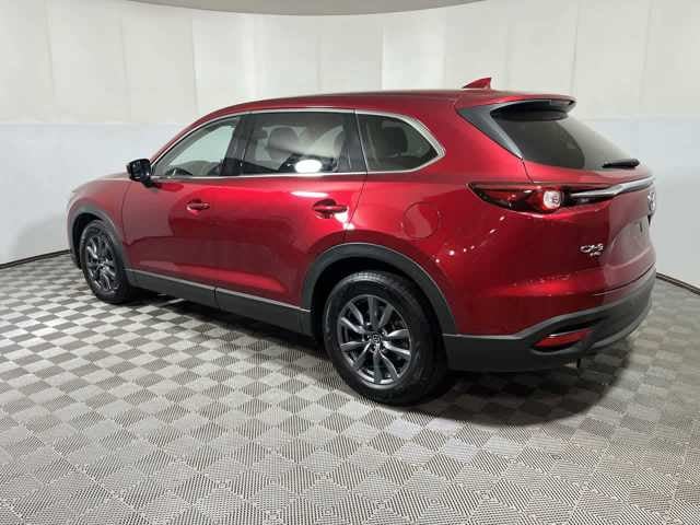 2020 Mazda Mazda CX-9 Touring
