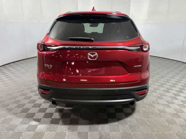 2020 Mazda Mazda CX-9 Touring